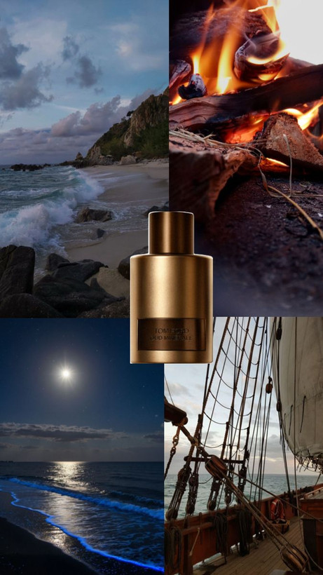 تام فورد عود مینرال Tom Ford Oud Minerale