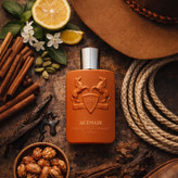 مارلی التیر marly althair