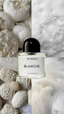 بایردو بلانچ بلانش Byredo Blanche