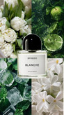 بایردو بلانچ بلانش Byredo Blanche