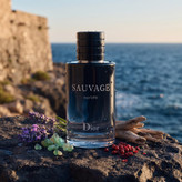 دیور ساواج او فورته Dior Sauvage Eau Forte