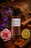 دیور عود اسپهان Dior Oud Ispahan