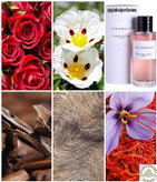 دیور عود اسپهان Dior Oud Ispahan