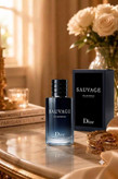 دیور ساواج پارفوم Dior Sauvage parfum