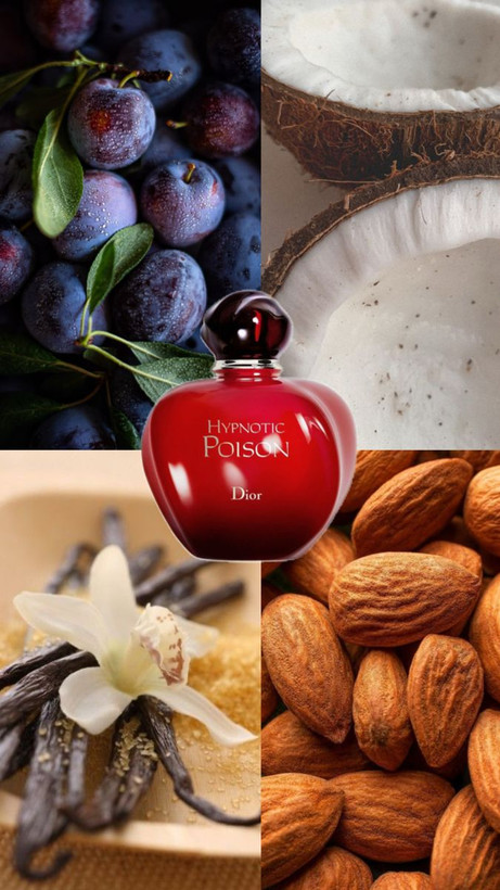 دیور هیپنوتیک پویزن Dior Hypnotic poison