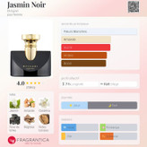 بولگاری جاسمین نویر Bvlgari Jasmin Noir