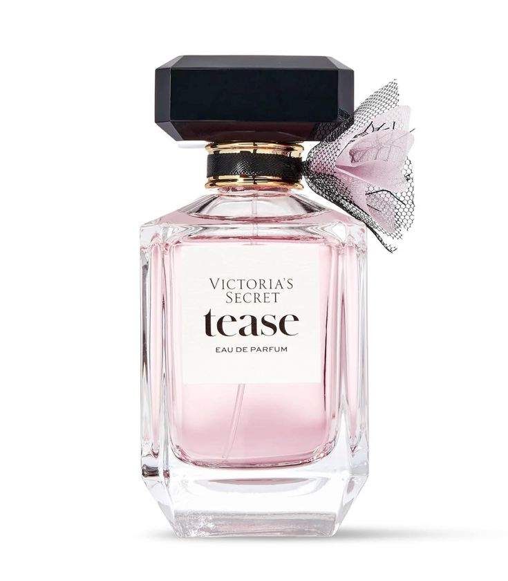 ویکتوریا سکرت تیس   Victoria Secret Teas