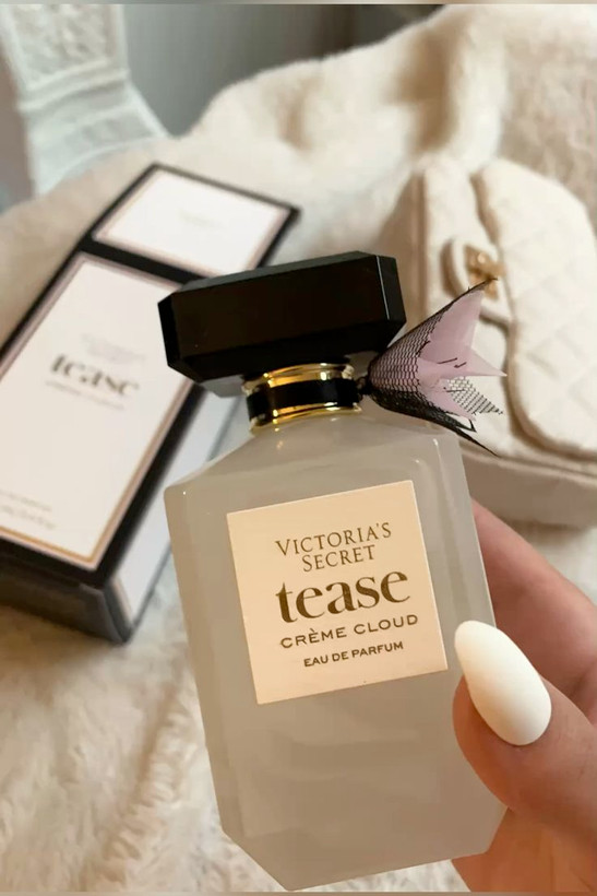 ویکتوریا سکرت تیس کرم کلاد تیس کرم کلود Victoria Secret Tease Cream Cloud