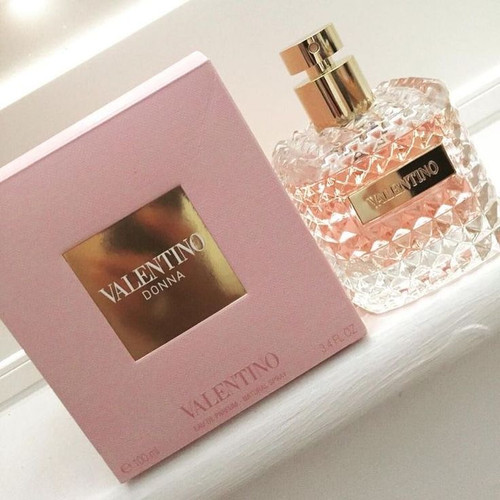 ولنتینو دونا valentino Donna edp