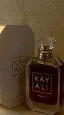 کایالی وانیل ۲۸ Kayali Vanilla