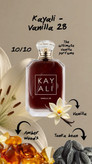 کایالی وانیل ۲۸ Kayali Vanilla