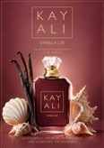 کایالی وانیل ۲۸ Kayali Vanilla