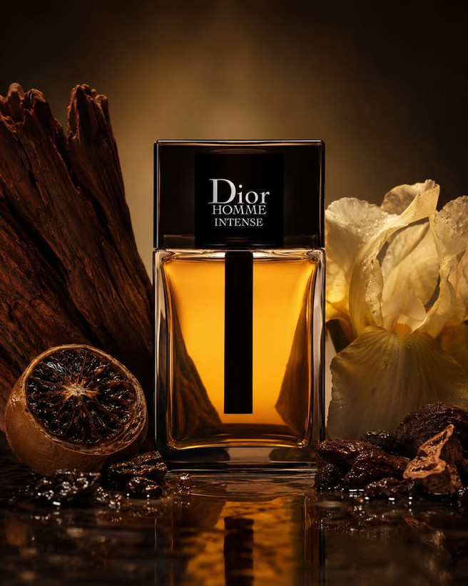 دیور هوم اینتنس Dior Homme Intense