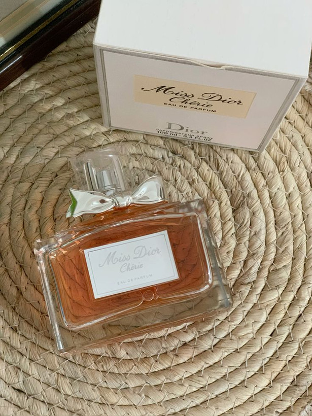 میس دیور چری Miss Dior Cherry