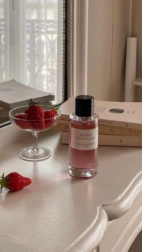 دیور رژ ترافالگار Dior Rogue Trafalgar