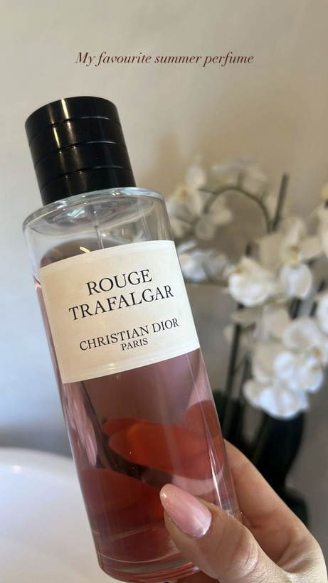 دیور رژ ترافالگار Dior Rogue Trafalgar
