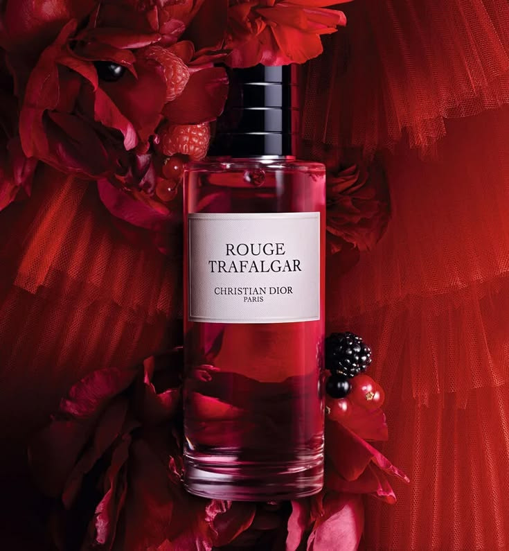 دیور رژ ترافالگار Dior Rogue Trafalgar