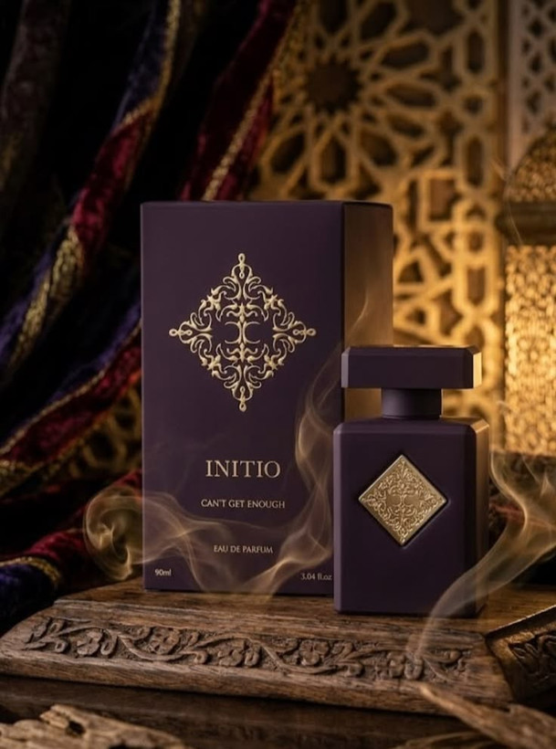 اینیشیو ساید افکت Initio Side Effect