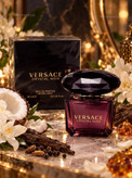 ورساچه کریستال نویر Versace Crystal Noir