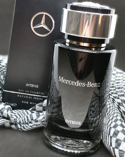 مرسدس بنز اینتنس Mercedes Benz Intense