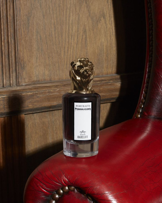 پنهالیگونز رورینگ رادکلیف Penhaligons Roaring Radcliff