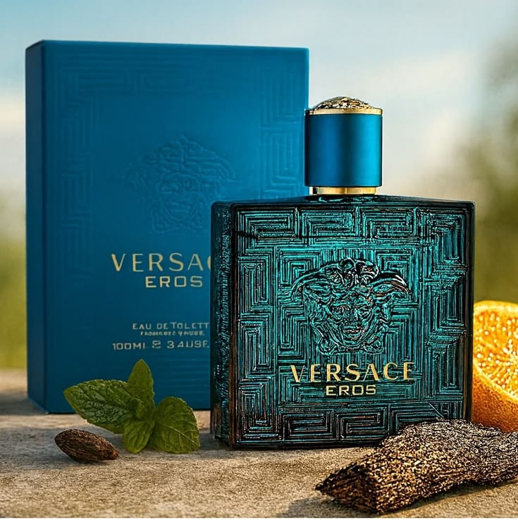 ورساچه اروس Versace Eros