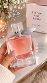 لانکوم لنکوم لویه بل Lancome la vie Est Belle لنکوم لاویه بل