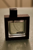 هی وود راکی مانتین He wood rocky mountain