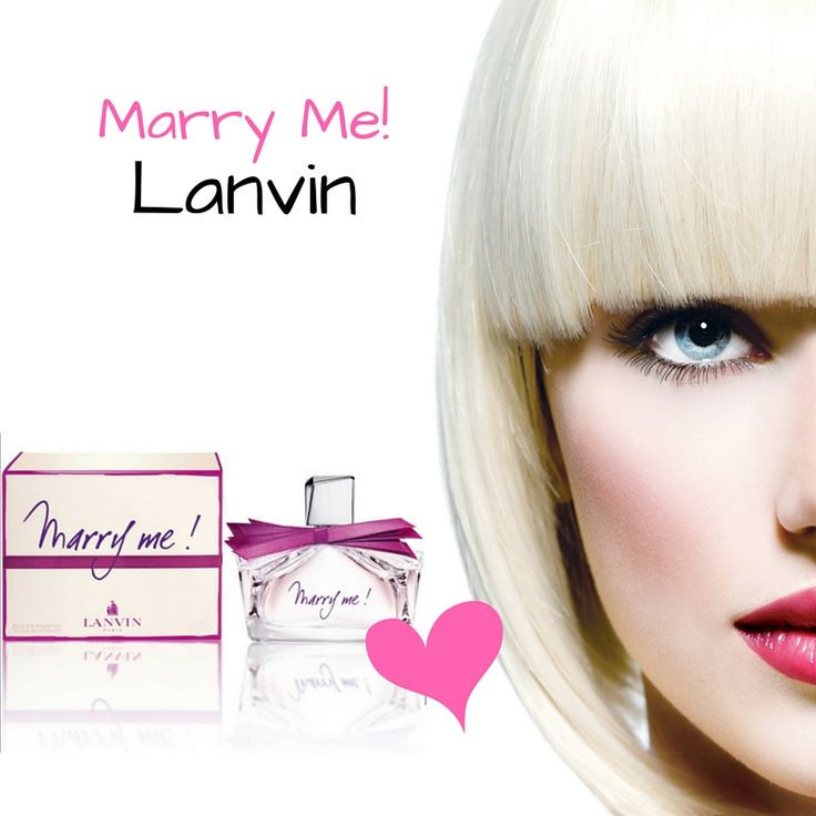 لانوین مری می Lanvin Mary Me